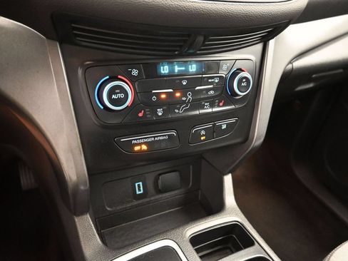 Used 2018 Ford Escape SE AWD/4WD image 19