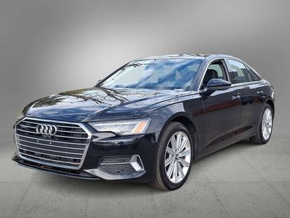 Used 2020 Audi A6 2.0T Premium Plus