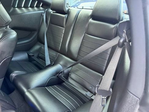 Used 2014 Ford Mustang GT Premium w/ GT Track Package RWD image 20