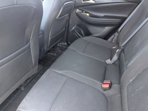 Used 2023 Buick Encore GX Select w/ Safety Package II image 15