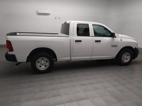 Used 2017 RAM 1500 Tradesman w/ Popular Equipment Group RWD image 10