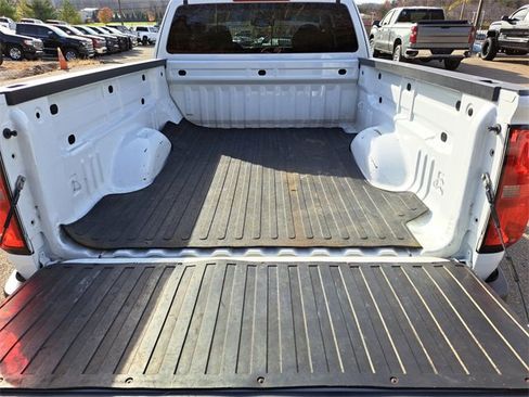 Used 2017 Chevrolet Colorado W/T w/ WT Convenience Package image 24