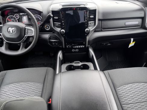 New 2026 RAM 2500 Big Horn image 20