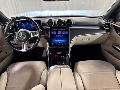 Used 2025 Mercedes-Benz C 300 Sedan