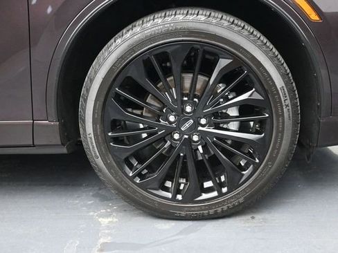 Used 2023 Lincoln Corsair Reserve w/ Equipment Group 201A FWD image 38