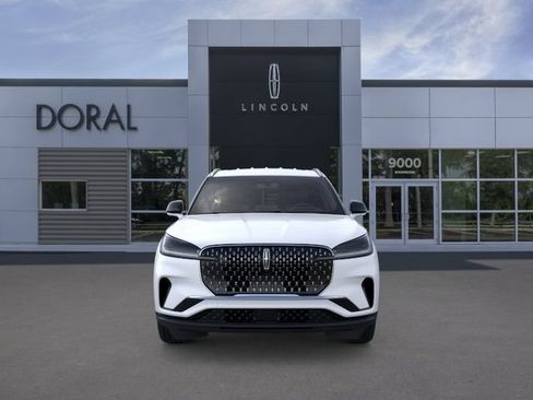New 2026 Lincoln Aviator 2WD image 6