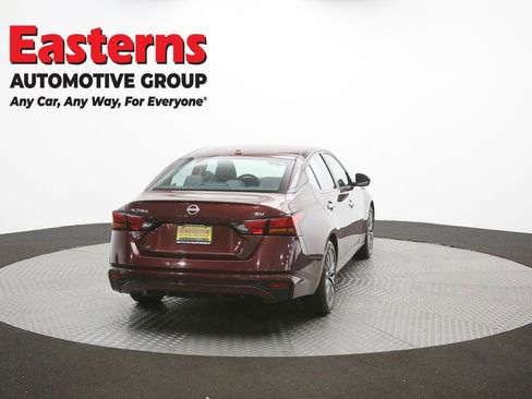 Used 2023 Nissan Altima 2.5 SV FWD image 38