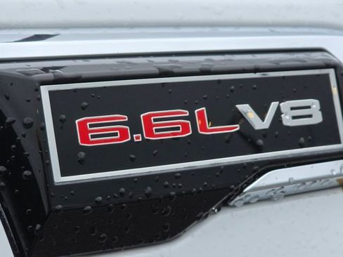 New 2026 GMC Sierra 3500 Pro AWD/4WD image 17