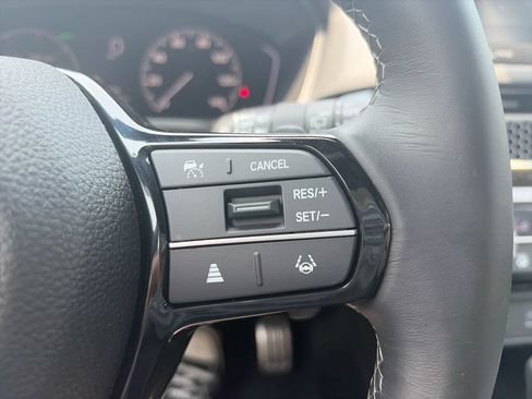 Used 2025 Honda Civic Sport image 22