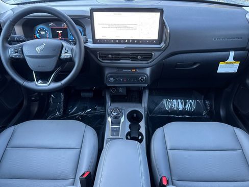 New 2025 Ford Bronco Sport Badlands w/ Badlands Tech Package image 12