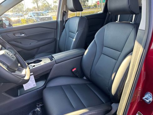 New 2026 Nissan Rogue Dark Armor image 25