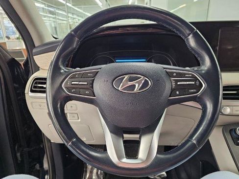 Used 2021 Hyundai Palisade SEL image 10