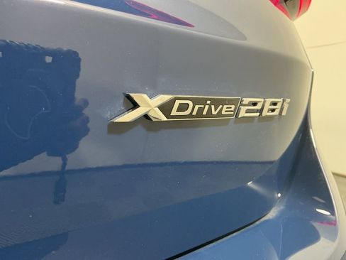 New 2026 BMW X1 xDrive28i w/ Convenience Package image 33