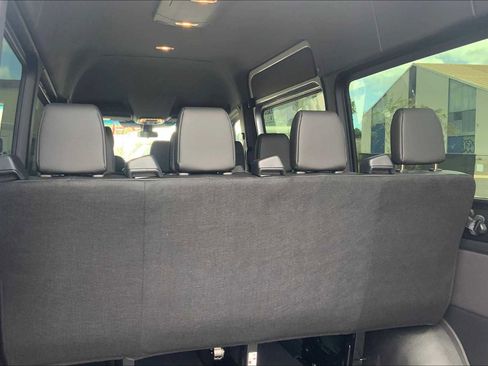 New 2025 Mercedes-Benz Sprinter 2500 image 15