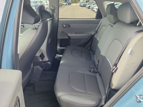 New 2027 Kia Seltos EX AWD/4WD image 16