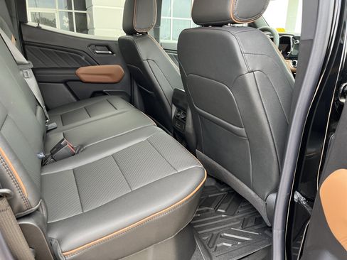 New 2026 GMC Canyon AT4 w/ Technology Plus Package image 14