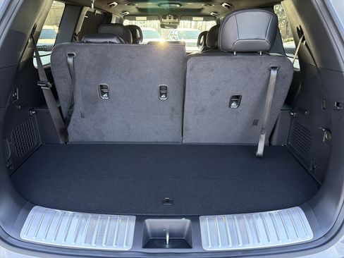 New 2027 Kia Telluride SX X-Line image 17
