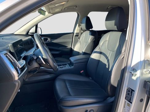 Certified 2025 Kia Sorento EX image 21
