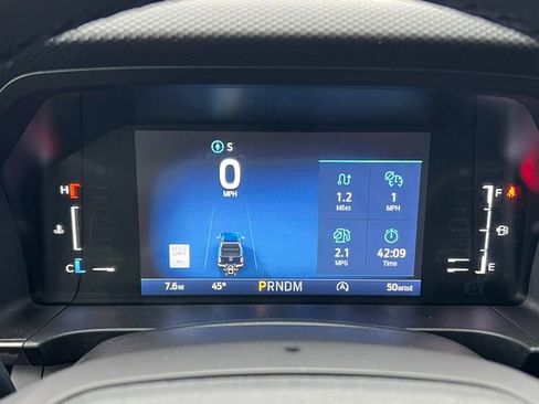 New 2025 Ford Ranger XLT image 23