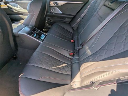 New 2026 BMW M850i xDrive AWD/4WD image 15