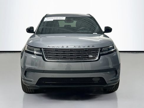 Certified 2025 Land Rover Range Rover Velar S AWD/4WD image 6
