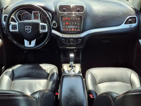 Used 2017 Dodge Journey GT FWD image 11
