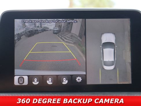 Used 2019 Genesis G70 3.3T Advanced w/ Sport Package image 19