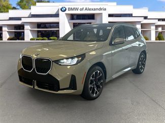 New 2026 BMW X3 xDrive30i w/ Premium Package AWD/4WD video 1