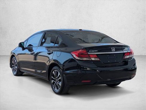 Used 2013 Honda Civic EX image 7