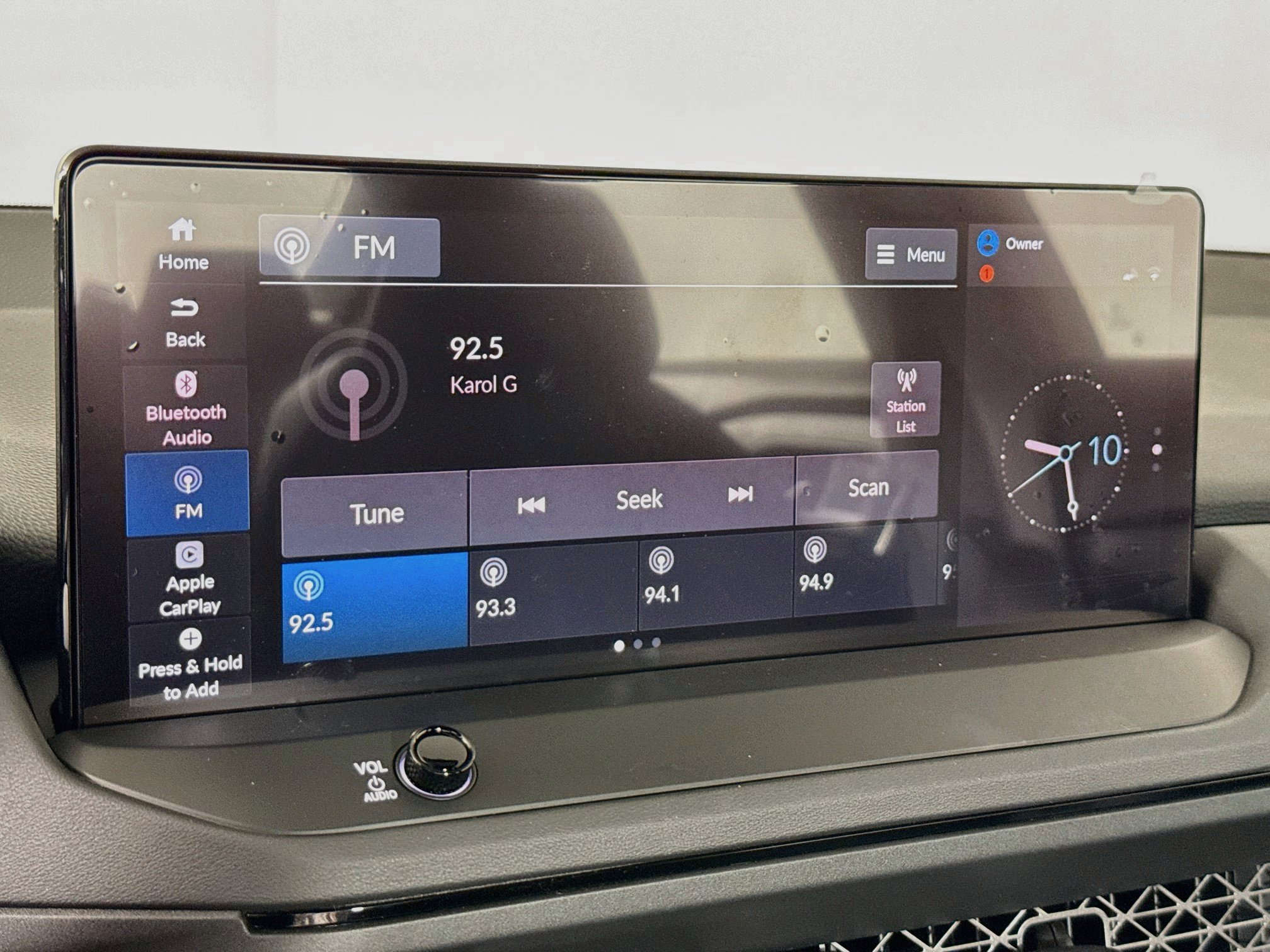 New 2026 Honda Accord Sport image 14