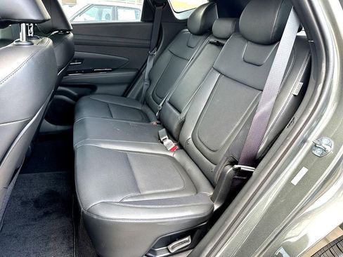 Used 2026 Hyundai Tucson Limited image 21