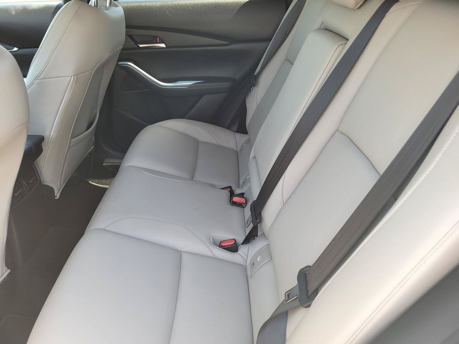 Used 2020 MAZDA CX-30 FWD w/ Preferred Package image 13