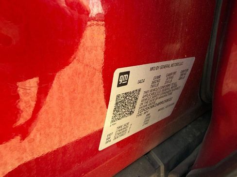 Used 2024 Chevrolet Tahoe LT w/ LT Signature Package image 26