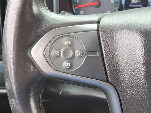 Used 2017 Chevrolet Silverado 2500 LT w/ All Star Edition image 15