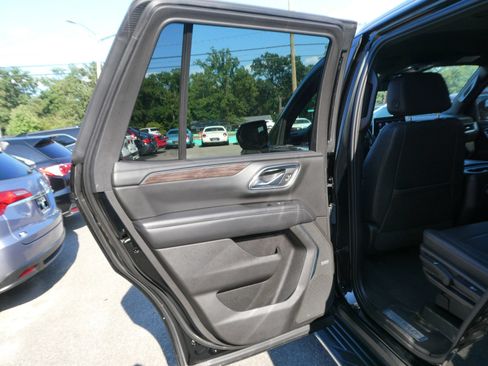 Used 2021 Chevrolet Tahoe LT AWD/4WD image 27