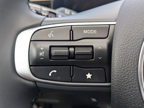 New 2026 Kia K5 GT-Line image 29