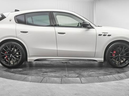 New 2025 Maserati Grecale Modena AWD/4WD image 10
