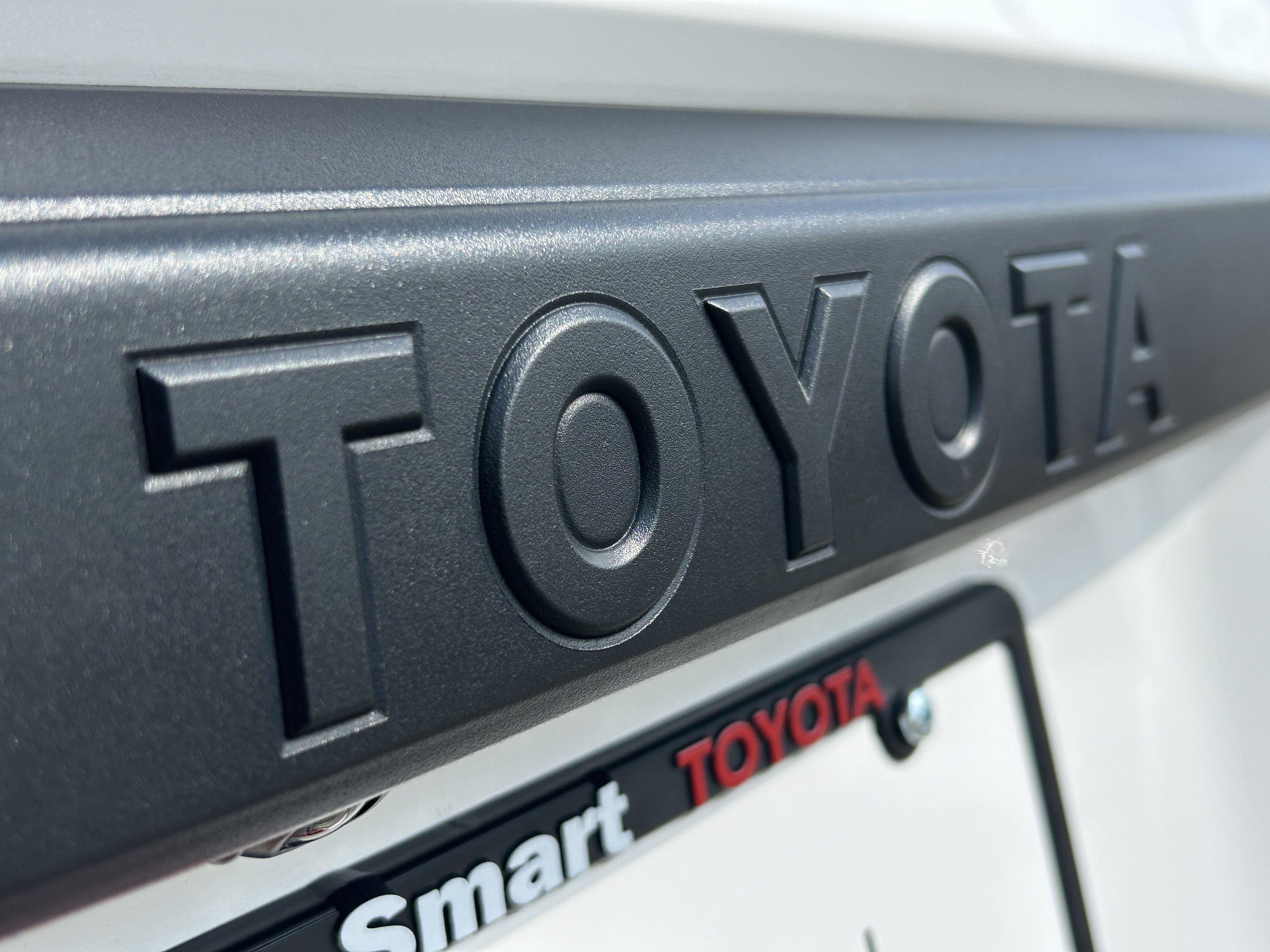 Certified 2024 Toyota Land Cruiser 1958 AWD/4WD image 7