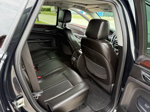 Used 2014 Cadillac SRX Performance w/ Driver Awareness Package image 25