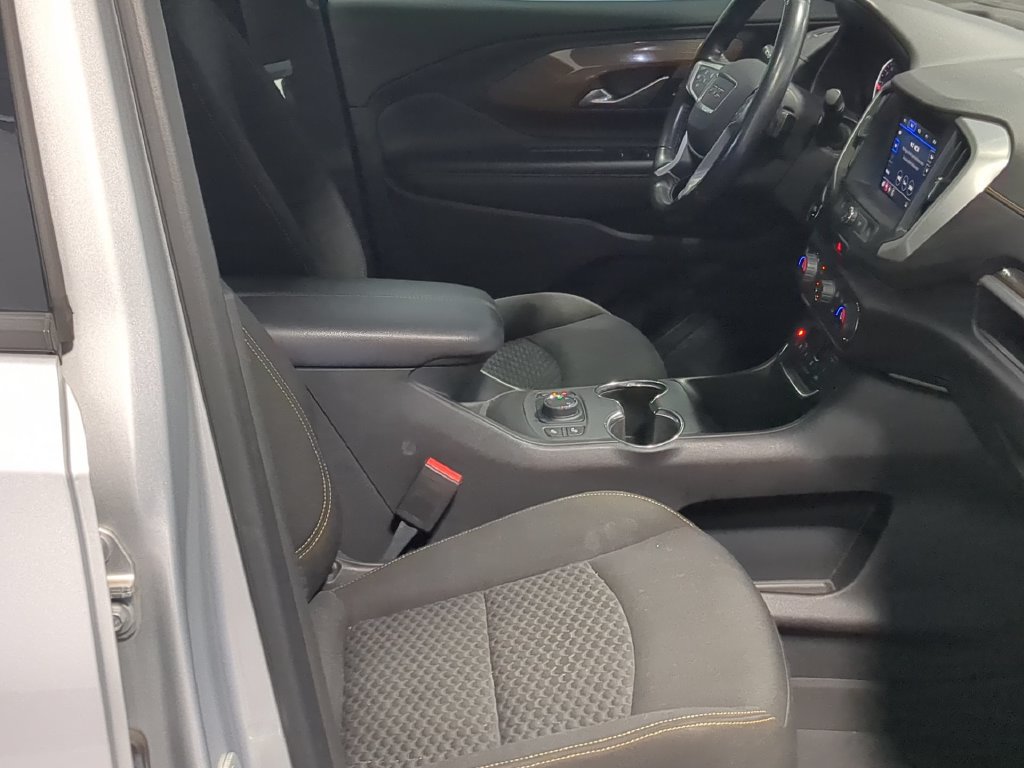 Used 2020 GMC Terrain SLE w/ Driver Convenience Package AWD/4WD image 27