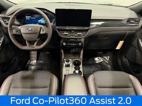 New 2026 Ford Escape ST-Line Select w/ Tech Pack #2 AWD/4WD image 27