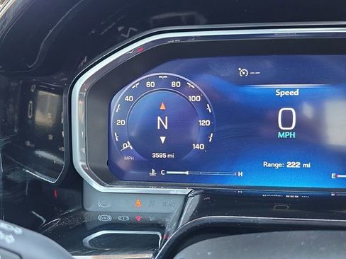 New 2026 Chevrolet Silverado 1500 RST w/ Z71 Off-Road Package image 21