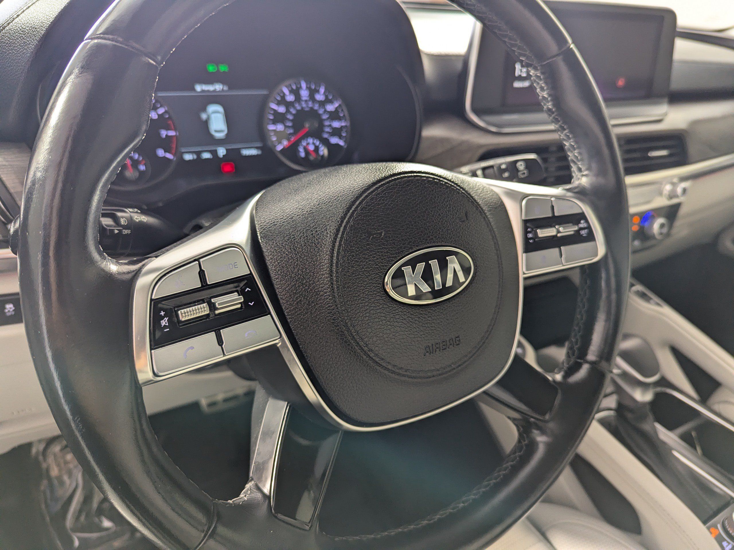 Used 2020 Kia Telluride SX w/ SX Prestige Package AWD/4WD image 26