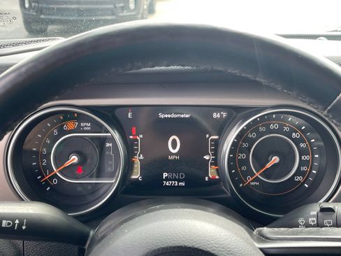 Used 2020 Jeep Wrangler Unlimited Sport AWD/4WD image 28