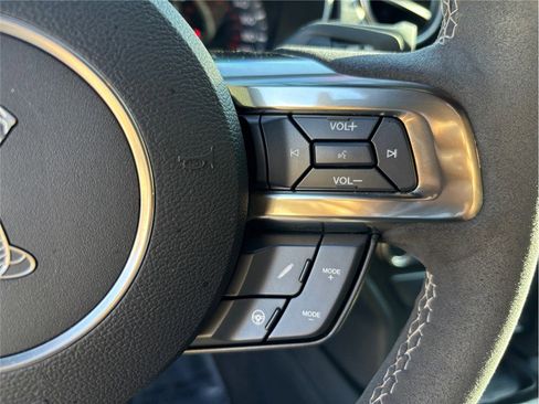 Used 2017 Ford Mustang Shelby GT350 w/ Electronics Package image 24