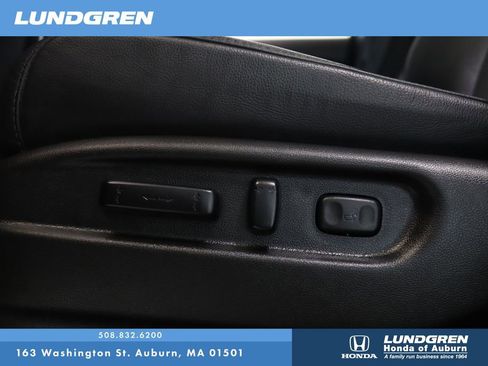 Used 2022 Honda Pilot Special Edition image 12