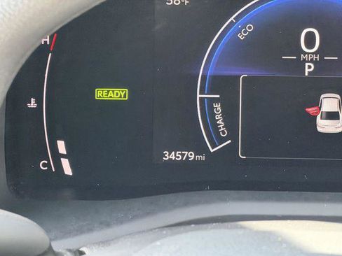 Certified 2025 Toyota Camry LE FWD image 14