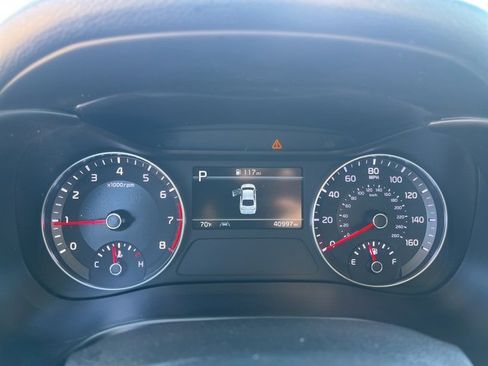 Used 2023 Kia Forte LXS image 19