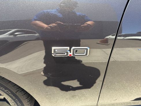 Used 2024 Ford Mustang GT RWD image 12