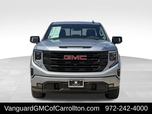 New 2026 GMC Sierra 1500 Elevation w/ Elevation Premium Package RWD image 7